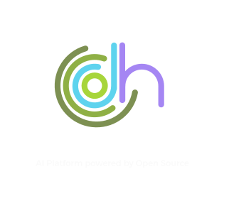 Open Data Hub Logo
